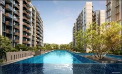 The Sen (D21), Condominium #598250761